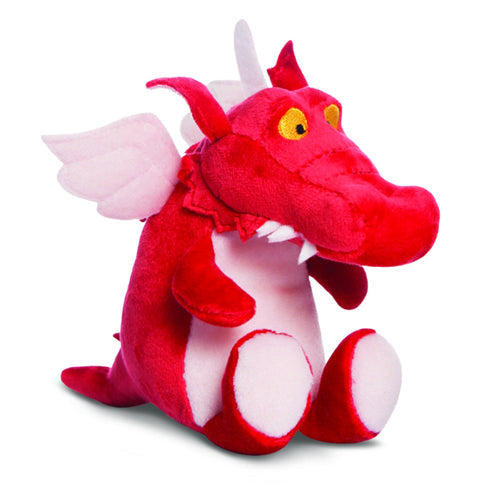 Room on the Broom Dragon 6In - Soft Shelf Pick