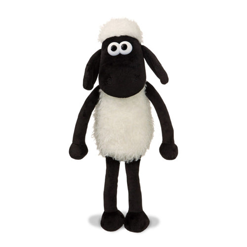Shaun the Sheep 8In - Soft Shelf Pick