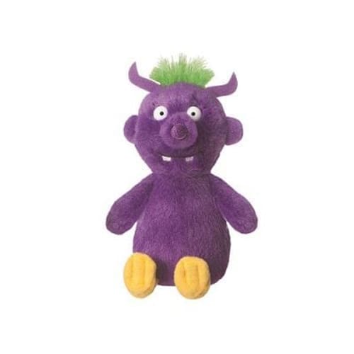 Baby Smoo-Smed - Gentle Cuddle Toy