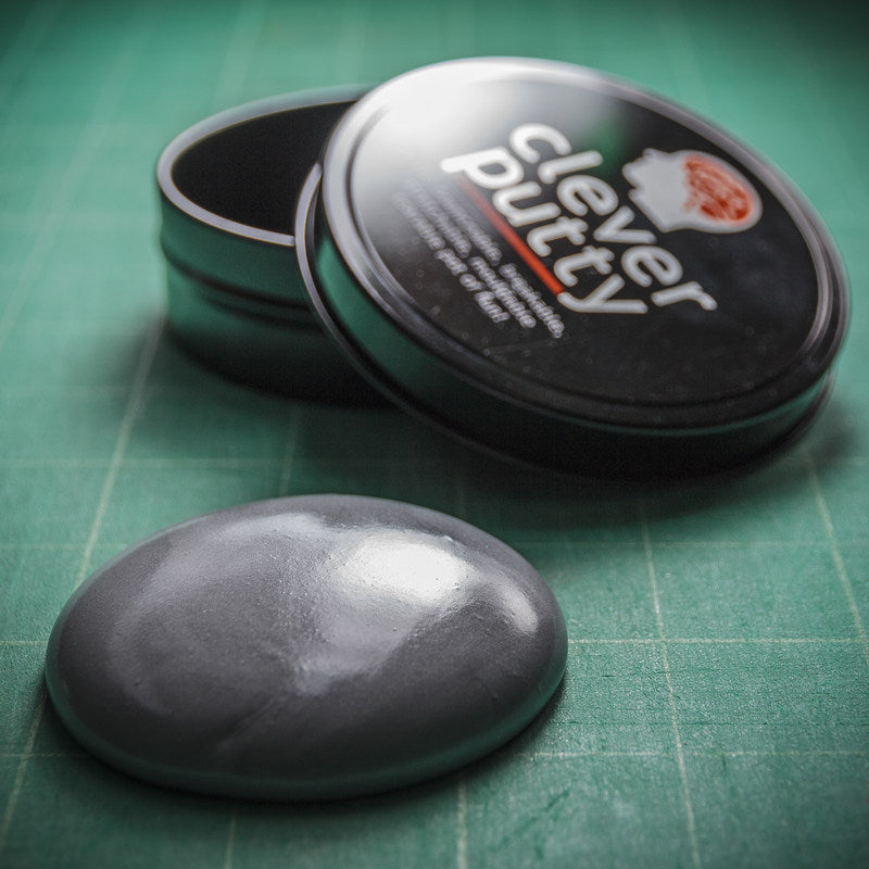 Clever Putty - Little Maker Fun