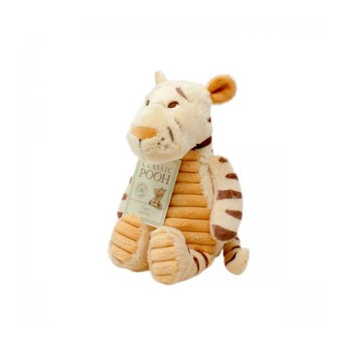 Classic Tigger Cuddly Soft Toy - Soft Shelf Pick