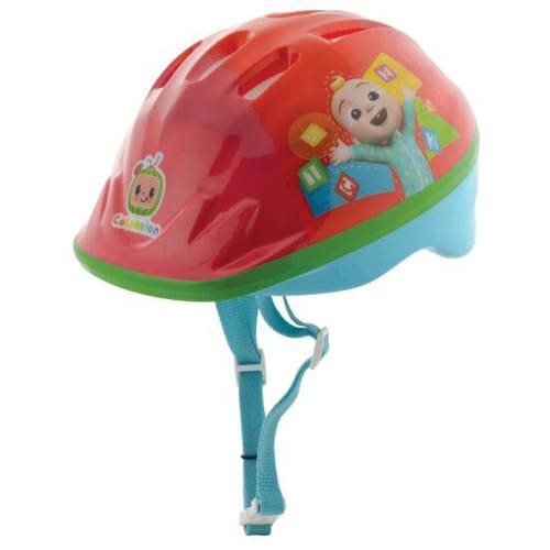 CoComelon Safety Helmet - Zoom Play Time