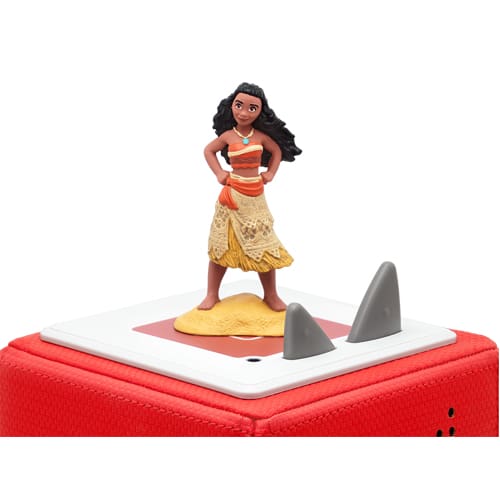 Tonies: Disney – Moana - Little Book Joy