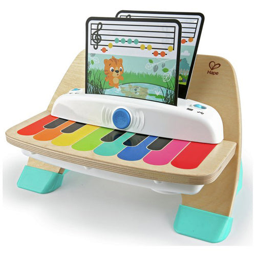 Baby Einstein Magic touch piano - Pocket Wheels Play