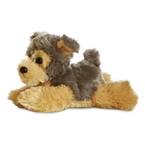 Mini Cutie Terrier 8in - Soft Shelf Pick