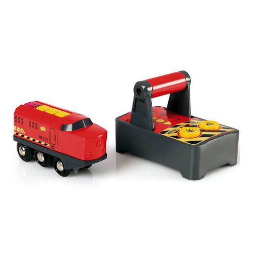 Remote Control Engine - Race Day Pick