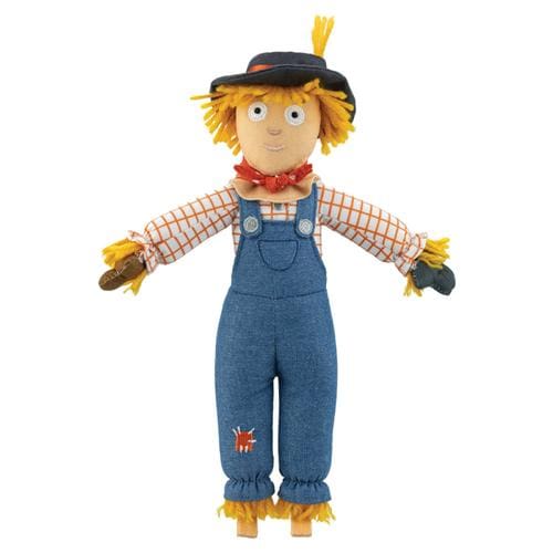Scarecrows Wedding Harry O’Hay - Soft Cuddle Friend