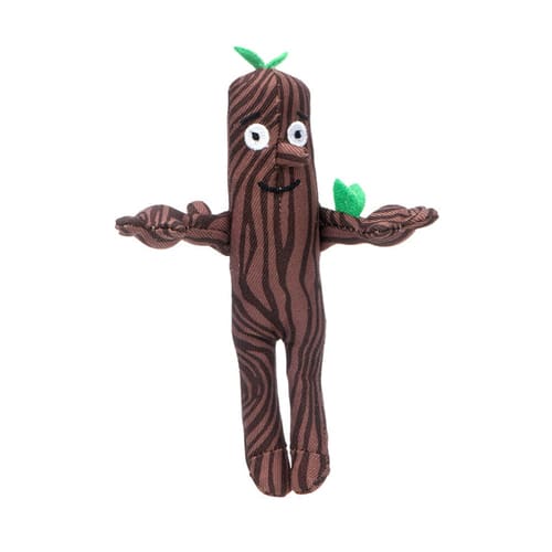 Stick Man - Sweet Snuggle Pal
