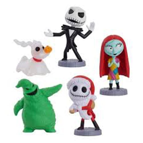 The Before 5pk Figure Set - Track Day Play