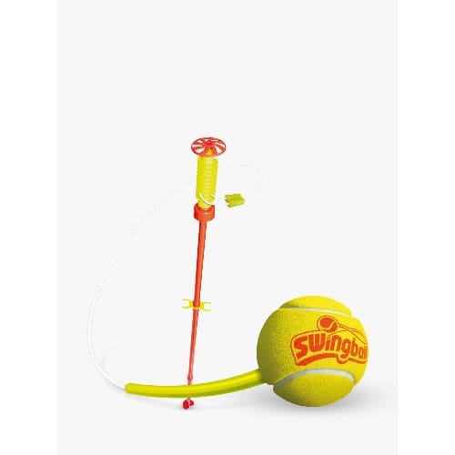 Swingball Classic - Push and Go