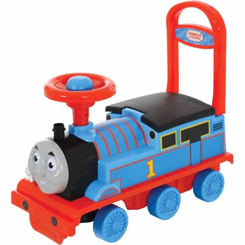 Thomas & Friends Engine Ride-On - Everyday Role Play