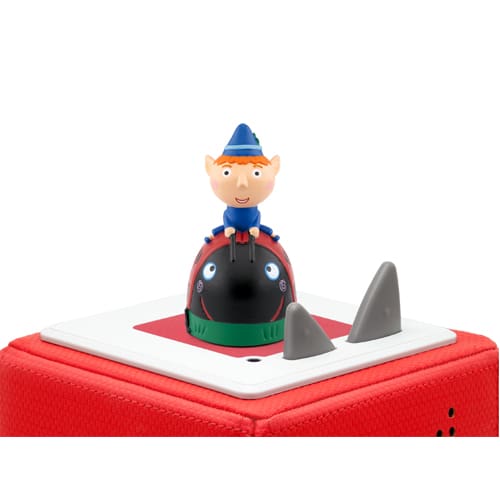 Tonies: Ben & Holly’s Little Kingdom – Ben - Little Minds Play