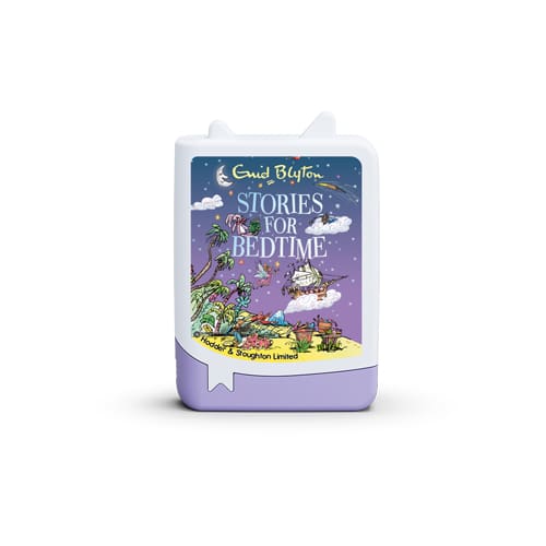 Tonies: Enid Blyton – Stories for Bedtime - Page Turn Fun
