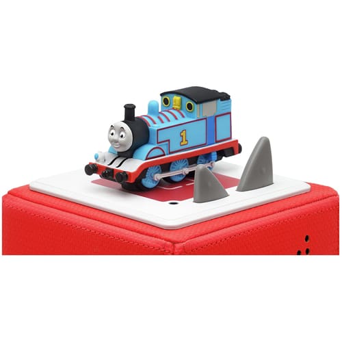 Tonies – Thomas the Tank Engine – The Adventure Begins - Hands On Learning